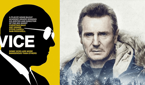 Cartelera: Conoce cuáles son los estrenos de esta semana [TRÁILERS]
