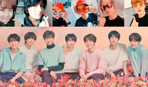 Twitter: 'ARMYSelcaDay' por BTS se convierte en tendencia mundial por las fans [FOTOS]