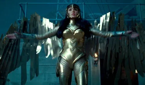 Wonder Woman no cambiará su fecha de estreno. Wonder Woman no cambiará su fecha de estreno.