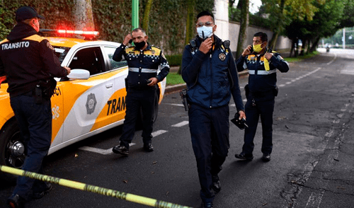 México decapitan a periodista Julio Valdivia en el estado de Veracruz
