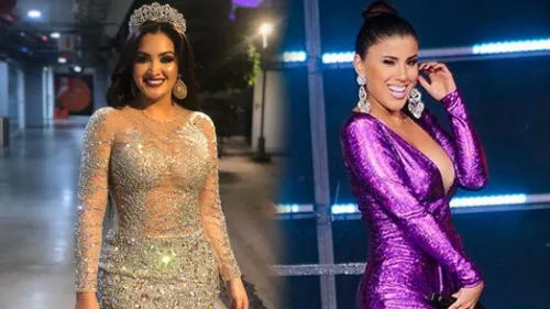 La exchica reality defendió de algunas críticas a la salsera. La exchica reality defendió de algunas críticas a la salsera.