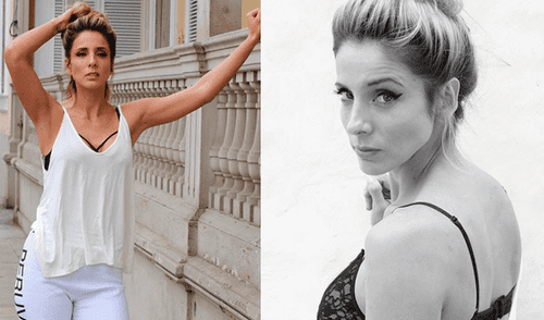 Instagram: Fiorella Florez se casa y muestra cómo lucirá el día de su boda [VIDEO y FOTO] 