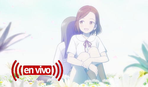 Entérate cómo ver online el estreno de Alice in deadly school. Foto: Hoods Entertainment Alice in deadly school. Foto: Hoods Entertainment