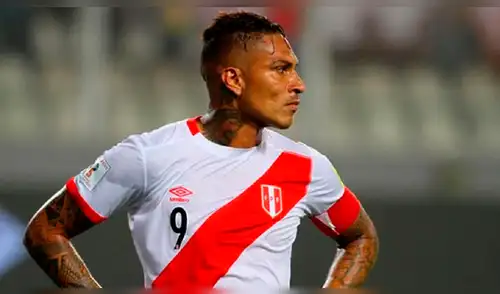 Paolo Guerrero: ¿Puede volver a jugar luego de la audiencia en el TAS? Paolo Guerrero: ¿Puede volver a jugar luego de la audiencia en el TAS?