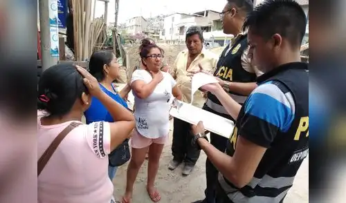 Gresca entre barristas deja dos muertos y seis heridos