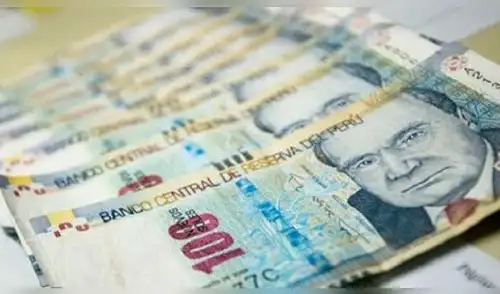 No se ejecutaron S/ 35 mil millones del Presupuesto 2018 No se ejecutaron S/ 35 mil millones del Presupuesto 2018