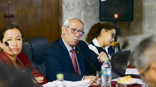 Arequipa: Consejero Ibáñez acusa demoras e irregularidades en Autodema
