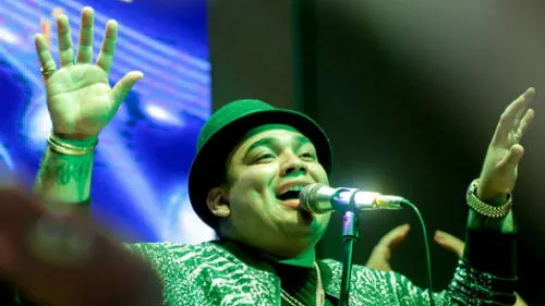 Josimar es el primer peruano en llegar a Netflix con una serie original Josimar es el primer peruano en llegar a Netflix con una serie original