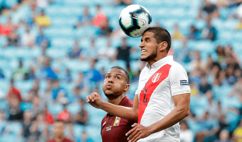 Luis Abram se consagró como el mejor defensa central de la Superliga Argentina