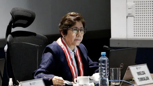 La JNJ también nombra y sanciona a los jefes de la ONPE y el RENIEC. Foto: Gop.pe