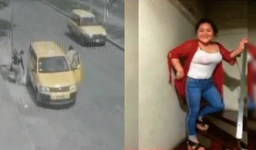 Ate: trabajadora del hogar roba joyas y prendas, y las luce en redes sociales [VIDEO]