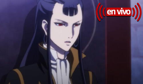 Noblesse cuenta la historia de humanos modificados. Foto: Production I.G