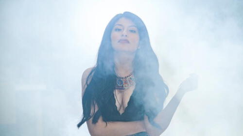 La ‘Chica Badabun’ le recuerda su pasado a Wendy Sulca con extraño video La ‘Chica Badabun’ le recuerda su pasado a Wendy Sulca con extraño video