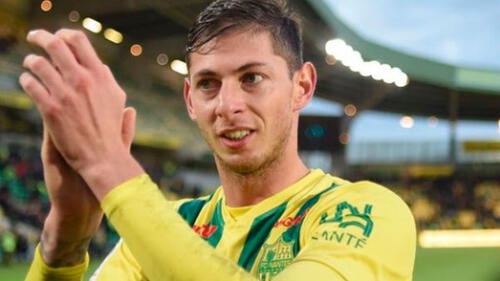 Emiliano Sala: autoridades británicas confirmaron que cuerpo encontrado es del jugador