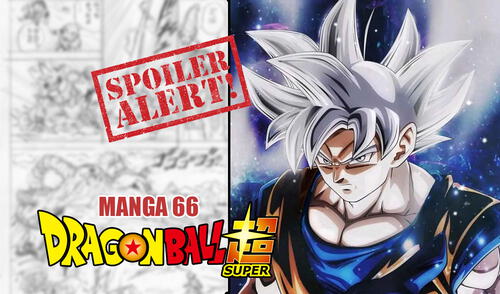 Dragon Ball Super. Foto: composición La República