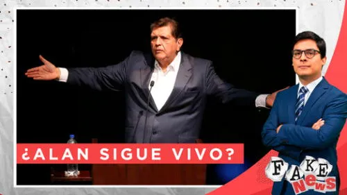 Fake News: Las falsas teorías de que Alan siguen vivo 