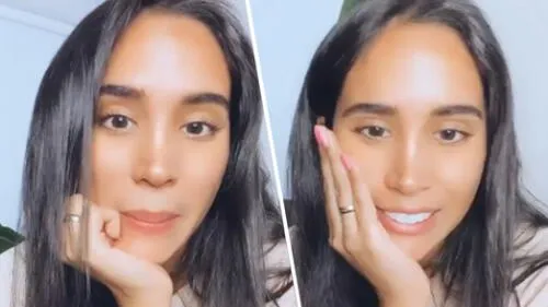 Melissa Paredes Melissa Paredes
