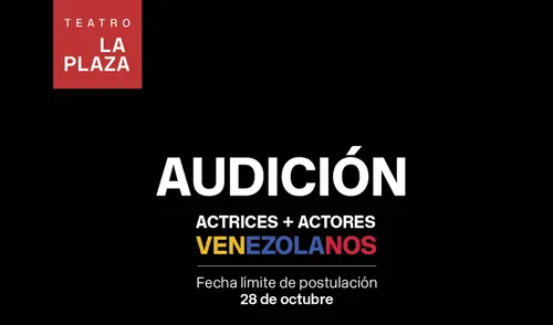 Facebook: casting que busca actores y actrices venezolanas provoca comentarios xenófobos [FOTOS]