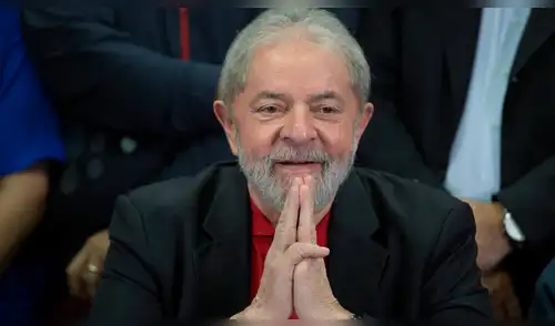 Abogado de Lula da Silva presenta solicitud de libertad tras medida cautelar dictada por juez brasileño