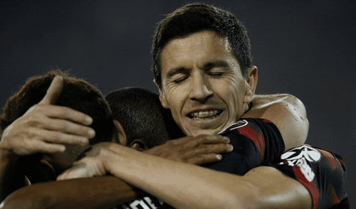 River Plate venció a Palestino y clasificó a octavos de la Copa Libertadores 2019 [VIDEO]