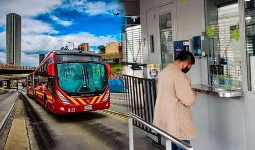 ¿Cuándo sube el pasaje de Transmilenio y a cuánto quedó para este 2023?