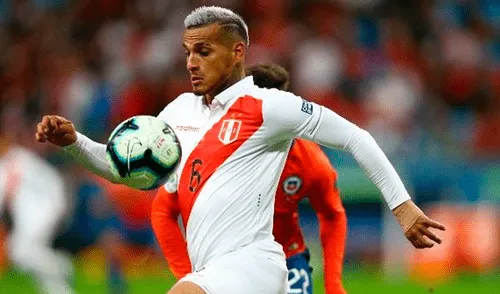 Advíncula y Trauco coronavirus Advíncula y Trauco coronavirus