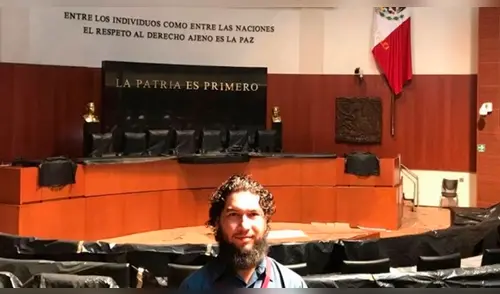 El primer periodista mexicano asesinado en 2019: Rafael Murúa Manríquez