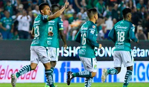 León 3-1 Querétaro