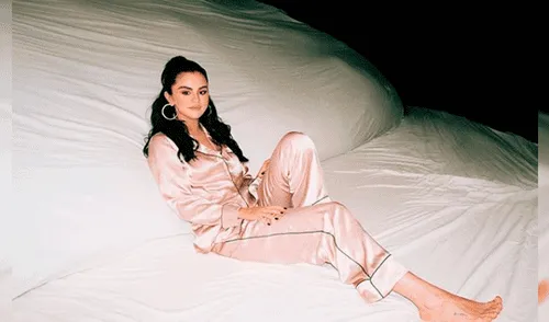 ¿Selena Gomez se hizo algún arreglo al rostro? Foto deja en shock a fans