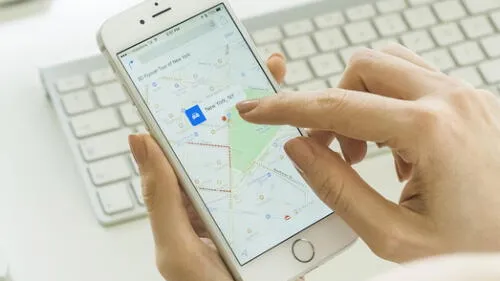 Google Maps: esta es la forma correcta para que no pierdas tus lugares favoritos Google Maps: esta es la forma correcta para que no pierdas tus lugares favoritos