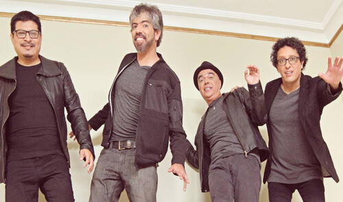 Cementerio Club lanza su nuevo single “El tren de mi ilusión”