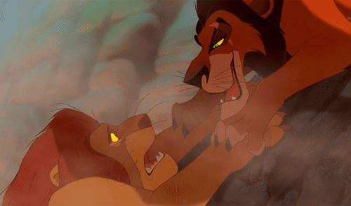 El Rey León: nuevo tráiler revela apariencia del despiadado Scar [VIDEO] 