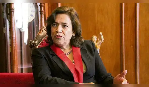 "En el sistema judicial, se infiltró el delito, las mafias y bandas"