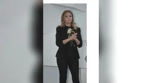 Gisela pide cadena perpetua para agresores