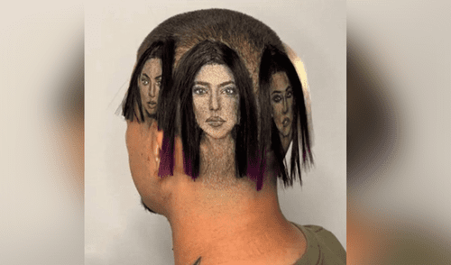 Instagram: 10 peores cortes de cabello de personas que no le temen al ridículo y lucen orgullosas [FOTOS] 