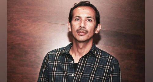 Omar Forero: “Mis películas buscan reflejar lo que veo diariamente, la cotidianidad, la realidad” Omar Forero: “Mis películas buscan reflejar lo que veo diariamente, la cotidianidad, la realidad”