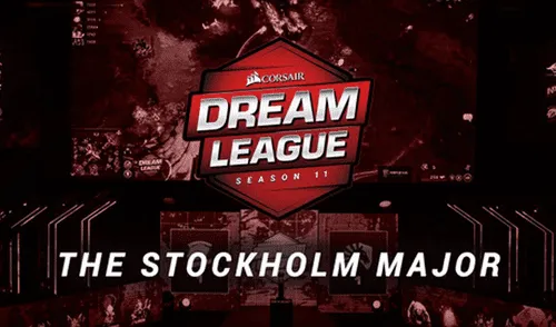 Dota 2 | DreamLeague Season 11: resumen de la primera fase del torneo [FOTOS]