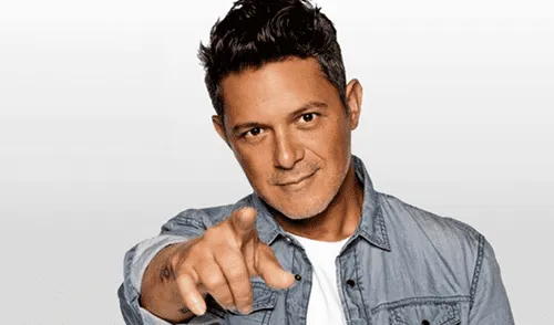 Alejandro Sanz emociona a fans al compartir escena de una conocida película peruana [VIDEO] 