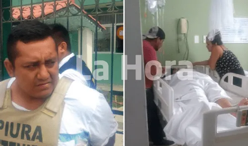 Sujeto que atacó a su expareja se enfrentaría a una pena mayor de 20 años 