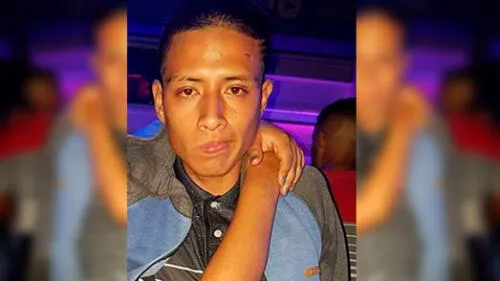 PNP desmiente que usuario de Facebook que justifica violación a empadronadora sea de su institución PNP desmiente que usuario de Facebook que justifica violación a empadronadora sea de su institución