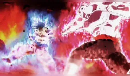 Dragon Ball Super 130: Esto ocurrirá en el siguiente episodio [VIDEO]