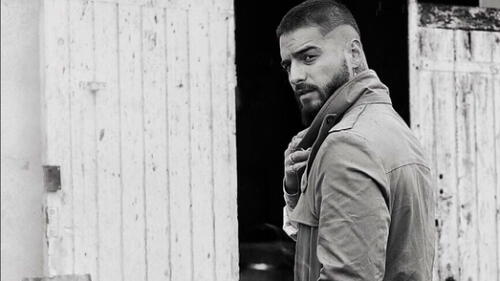 Maluma y Madonna lanzan “Medellín” en Youtube [VIDEO]