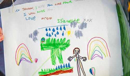 Jenson Spellman Jenson Spellman