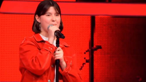 ARMY de BTS defiende a concursante con amenaza al jurado de "The Voice"
