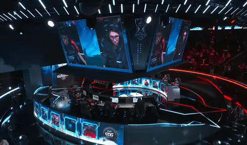 League of Legends: resumen del día 2 de los Play-In del worlds 2018 [FOTOS y VIDEO]