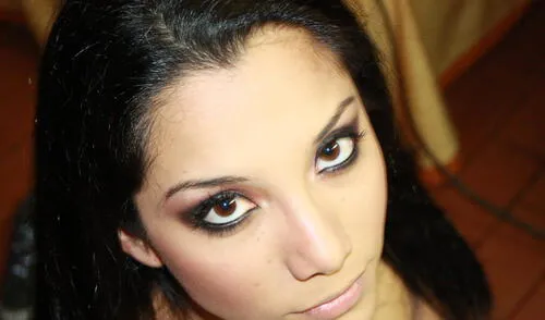 Mayra Couto: “Que se defienda solo” Mayra Couto: “Que se defienda solo”