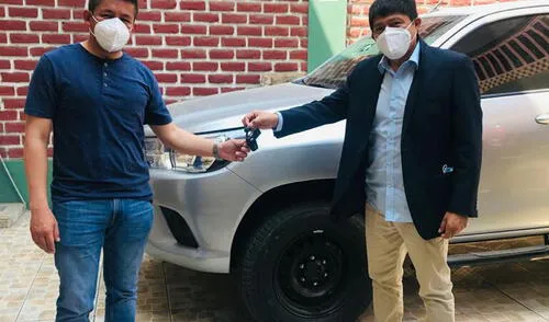 camioneta quiruvilca camioneta quiruvilca