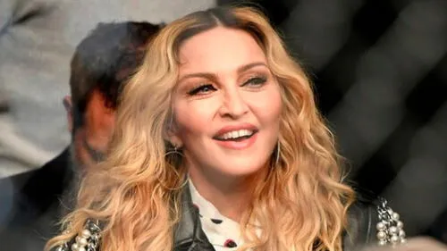 Madonna presume un cuerpo flexible a sus 61 años [VIDEO]