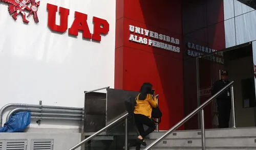Pese a negarse la solicitud de licenciamiento, la UAP podrá enviar su petición cuando crea necesario