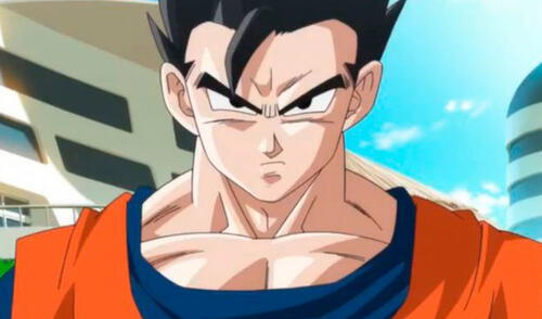 Dragon Ball Super: épica batalla entre Goku y Gohan tuvo final inesperado [FOTOS y VIDEO]